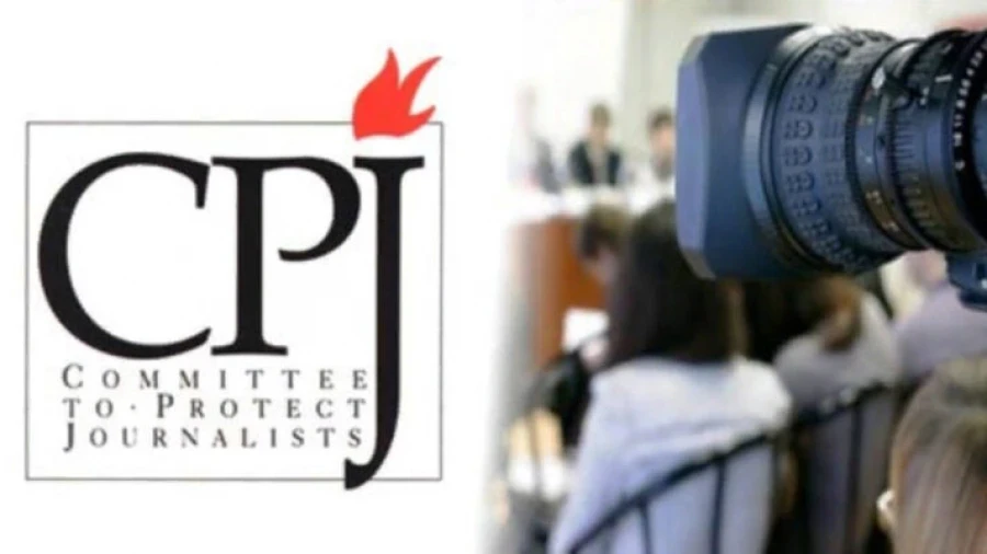 CPJ calls for the court's decision to recognize Temirov Live and Kloop as extremist to be overturned