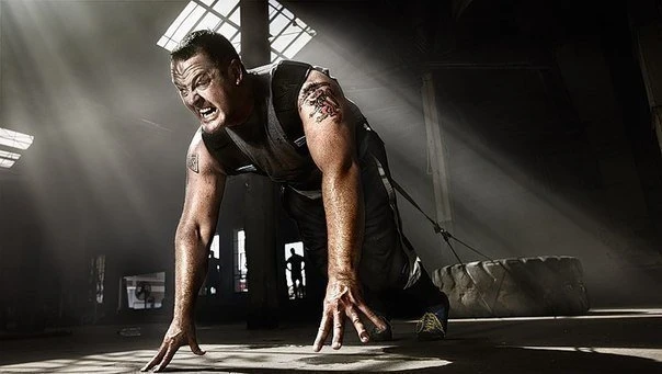 Men need to exercise twice as much as women to have a healthy heart