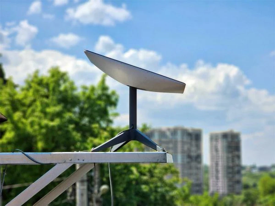 Маск отключил тысячи терминалов Starlink, принадлежащих мошенническим колл-центрам