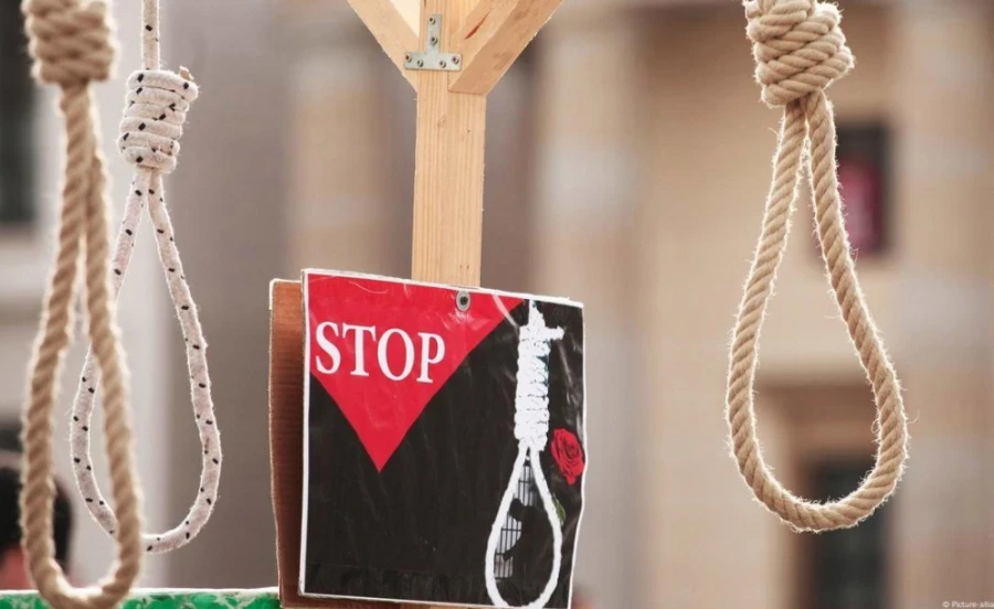 PDMK calls on the authorities of Kyrgyzstan to abandon the idea of reinstating the death penalty