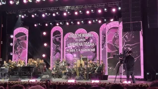 В Бишкеке стартовали Дни культуры России в Кыргызстане