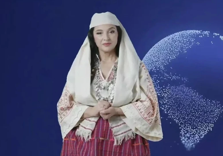 Албанияда ИИ-министр бала төрөдү