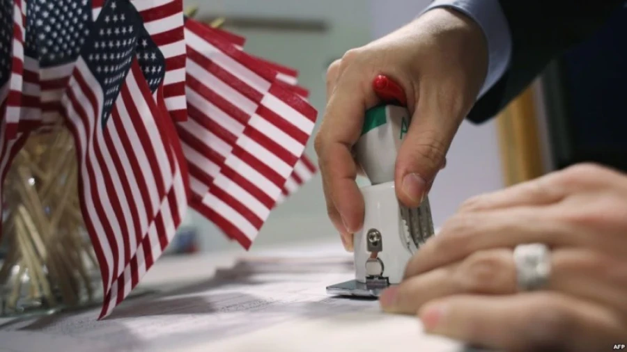 USA cancels automatic extension of work permits