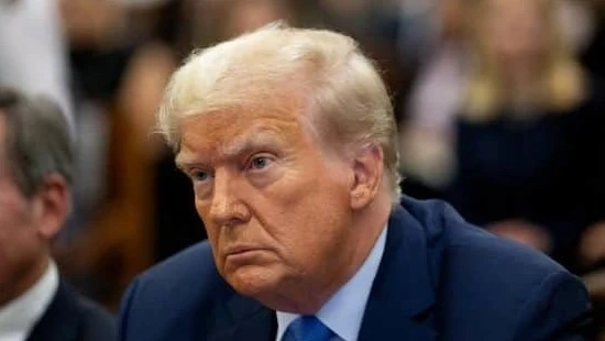 Trump instructed the Pentagon to immediately begin nuclear weapons testing