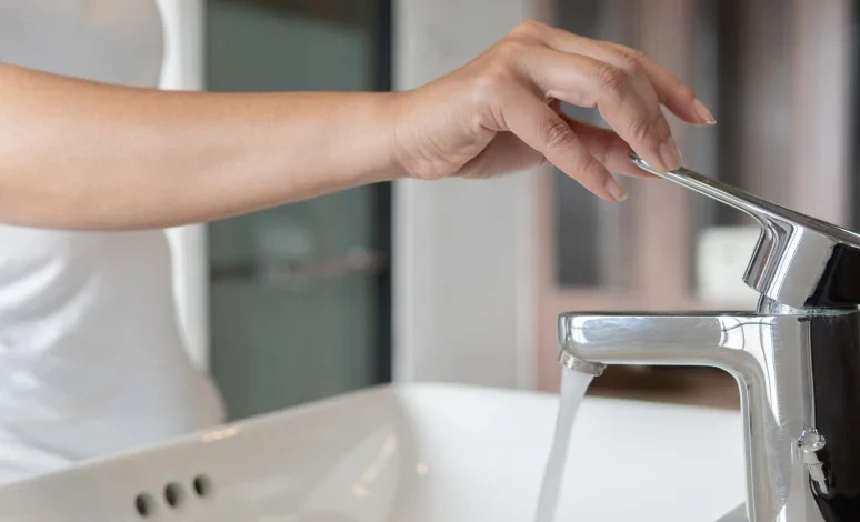 In some areas of Bishkek, there will be no hot water today