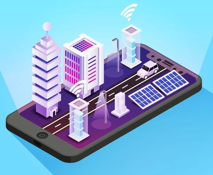 In Bishkek, digital solutions for "smart" cities were discussed