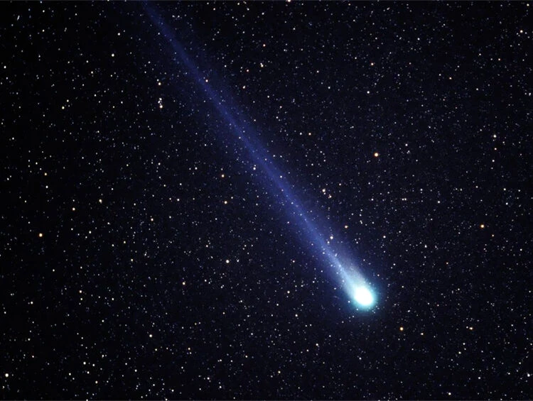 Interstellar 3I/ATLAS zoomed past the Sun — and rumors of an alien spacecraft arise again