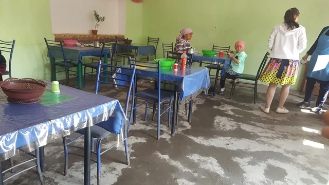 In Kyrgyzstan, 546 catering establishments have implemented fiscal software with data transmission functionality