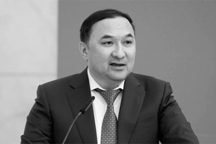In Astana, former deputy akim of Almaty Yerzhan Babakumarov killed