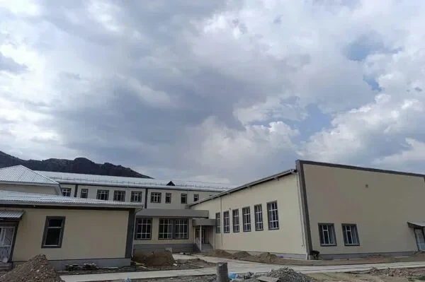 Кара-Куль шаарындагы билим берүү тармагында кандай көйгөйлөр бар