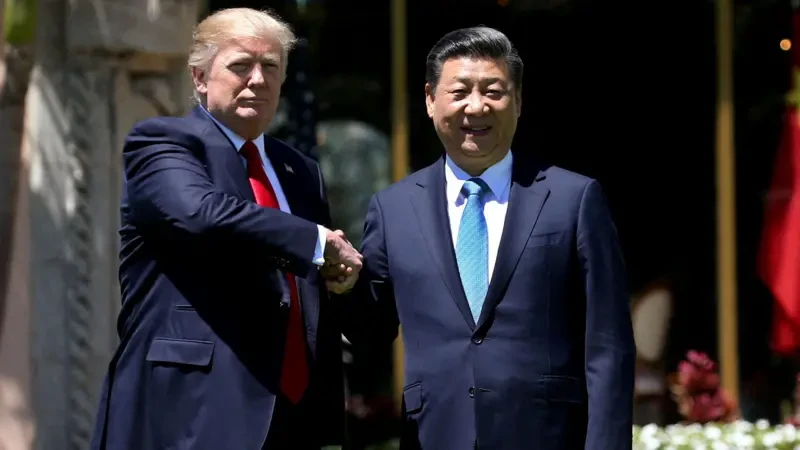 Trump after meeting with the leader of China: rating "12 out of 10", tariffs will be reduced, will "work together" on the war in Ukraine