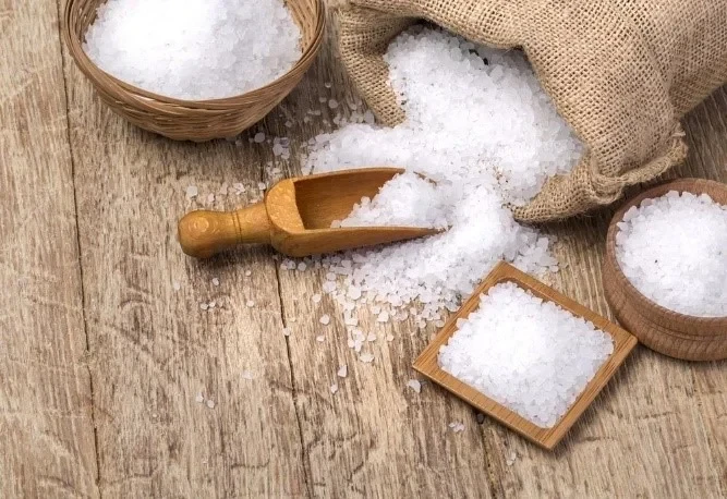 Jazgul Turgumbaeva: The Proper Use of Salt is the Key to a Long and Healthy Life