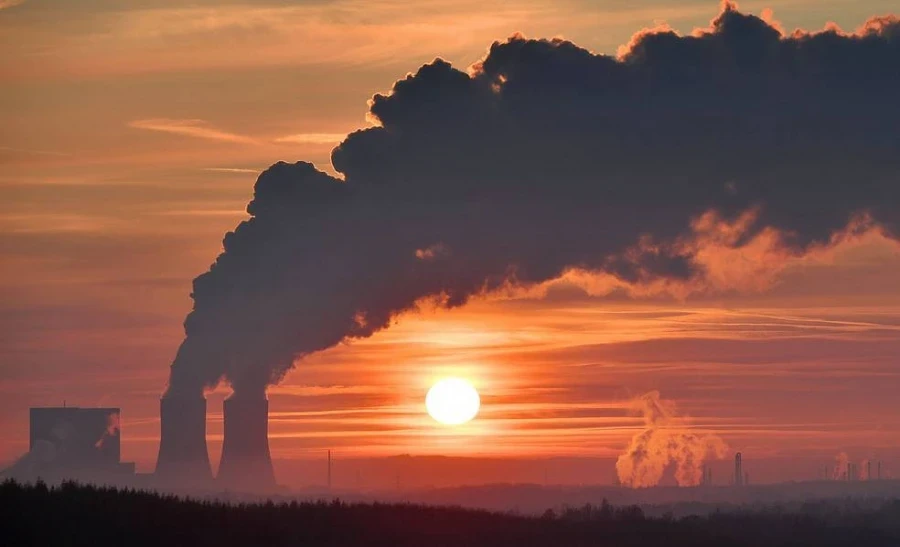 WHO: Global warming causes one death every minute