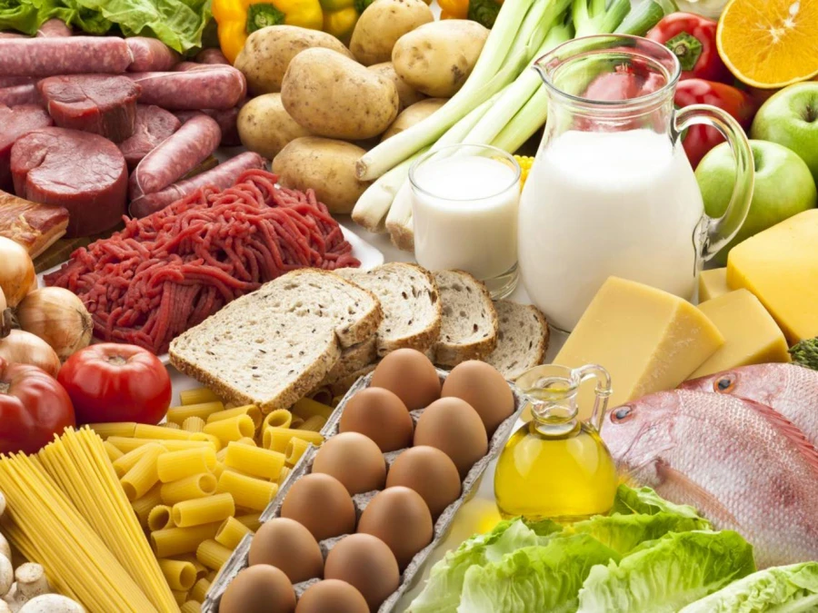 Kyrgyzstan Fully Provides Itself with Six Socially Significant Products