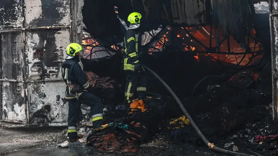 Events in Ukraine and the World. Main Points by the Morning of October 31