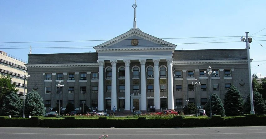 The Bishkek City Hall has addressed the tenants of municipal property