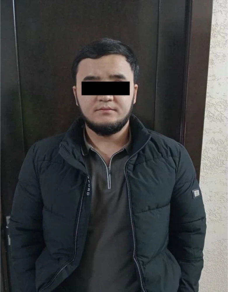 The police detained participants of a fight near the nightclub "Bulki" in Bishkek