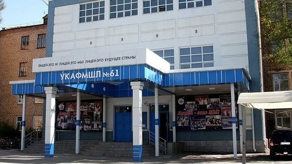 Azamat Bekenov: "Construction near School No. 61 Worries Parents"