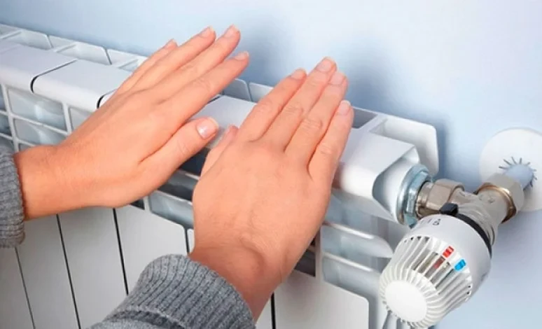 Heat supply in Bishkek will begin on November 3