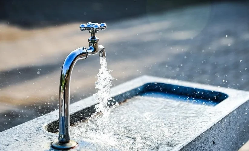 EBRD allocates €2.25 million for the modernization of water supply systems in the Osh region