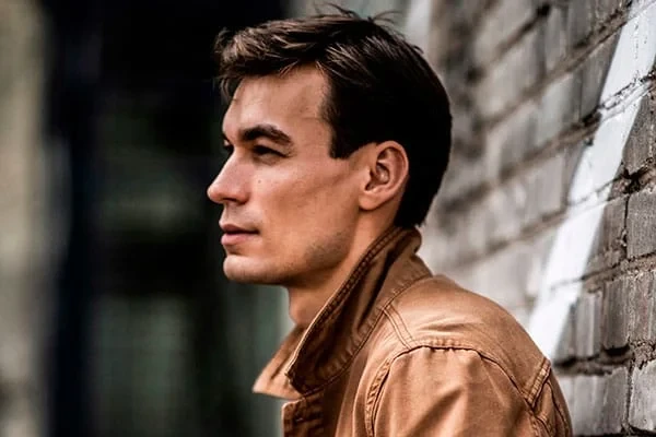 Кирилл Кузнецов: Тарыхый долбоорлор – бул ар дайым артист үчүн белек