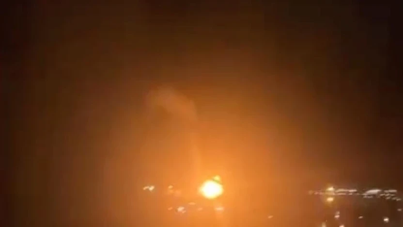 The Russian Ministry of Defense reported the downing of 130 drones; Ukrainian drones attacked a thermal power plant in Oryol.