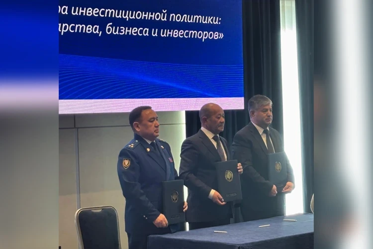 Investments Under Legal Protection: Kyrgyzstan is Shaping a New Economic Policy