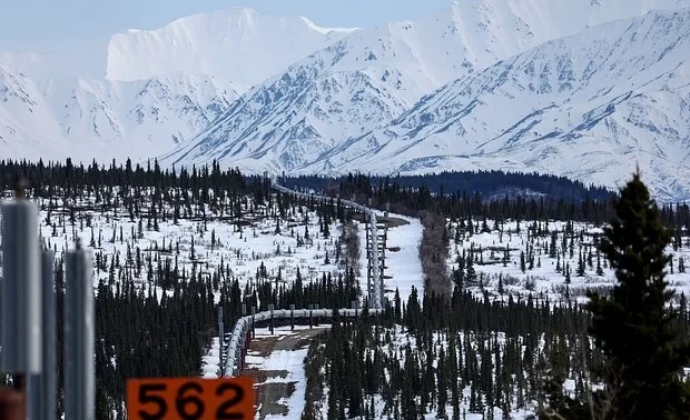 The U.S. Senate Lifted the Ban on Oil and Gas Extraction in the Preserve in Alaska