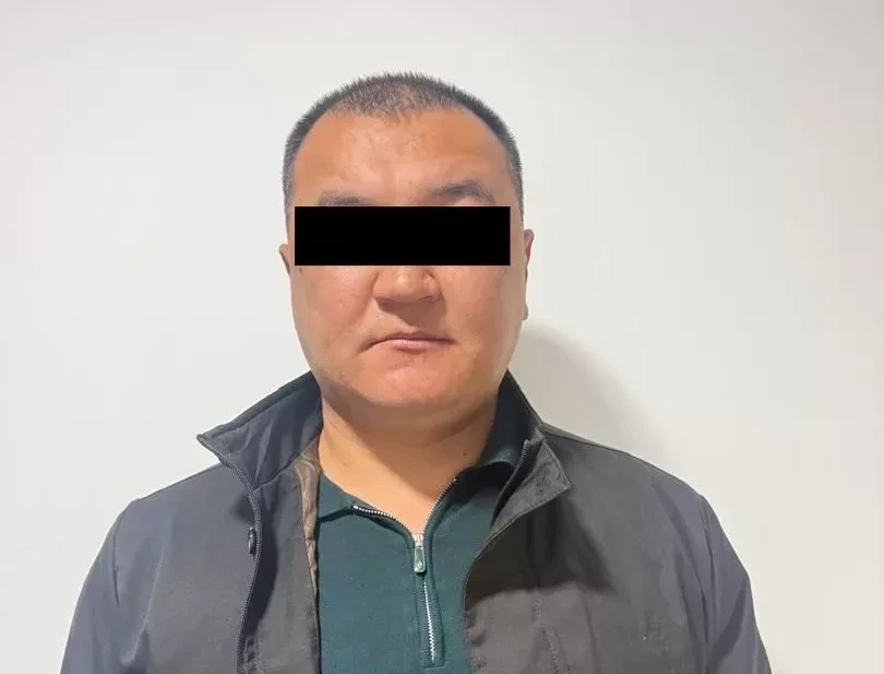 Former head of the Jayil District Court apparatus detained for receiving a bribe