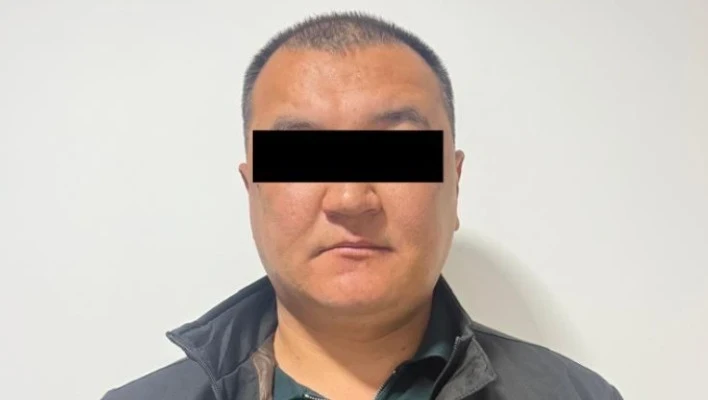 ГКНБ задержал экс-руководителя аппарата Жайылского райсуда