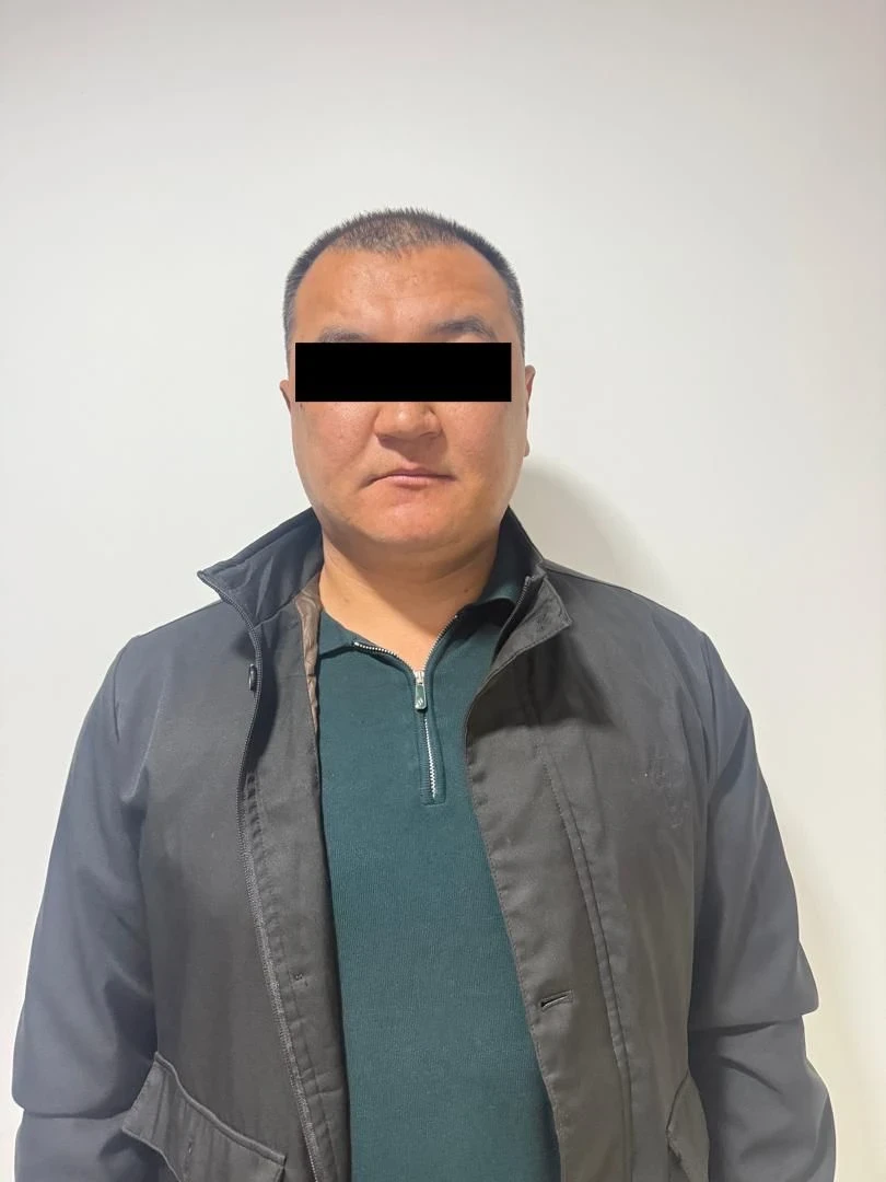 SCNS detained the former head of the Jayil District Court apparatus