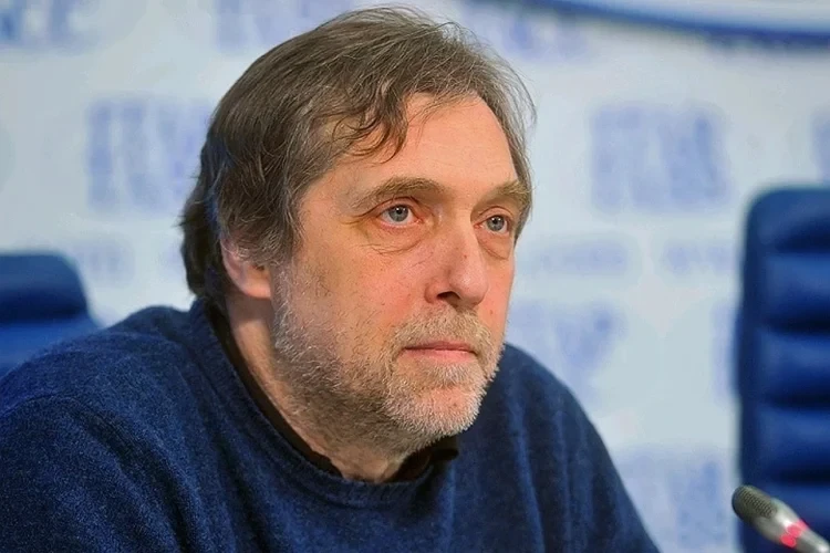 “August” in Bishkek. Director Nikita Vysotsky on cinema, the festival, and Kyrgyzstan