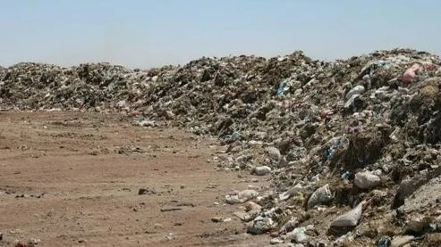 Uzbekistan Authorities Closed About 50 Landfills in Two Years