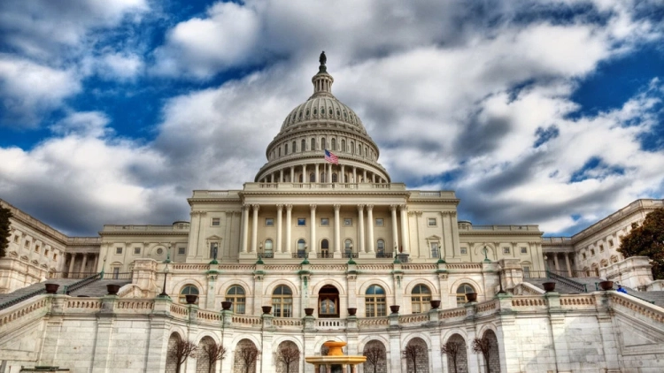 U.S. Senate Fails to Pass Shutdown Prevention Bill for the 12th Time