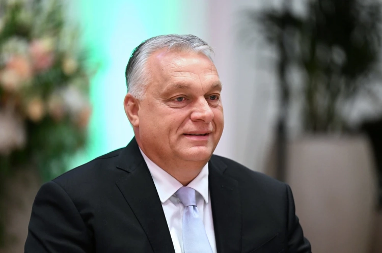 Prime Minister Orban: Preparations for the Trump-Putin Summit Continue