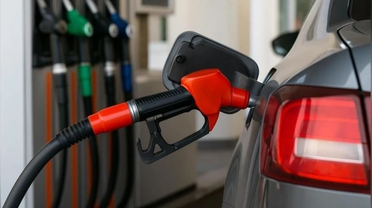 In Russian regions, an increase in fuel prices at small gas stations has been recorded. The Ministry of Energy of the Russian Federation announced it is monitoring the situation.