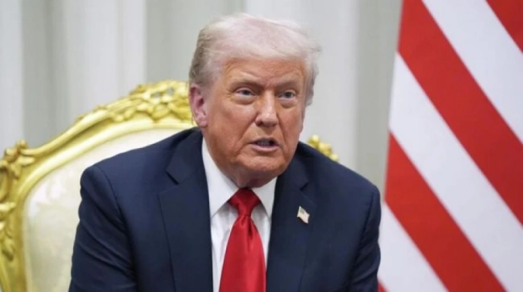 Trump canceled the meeting with Putin in Budapest