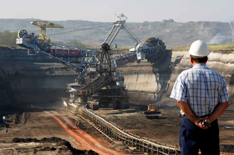In Kyrgyzstan, 400 deposits are being developed