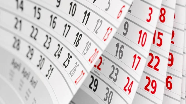 The Ministry of Labor reminded that November 7-8 are now working days