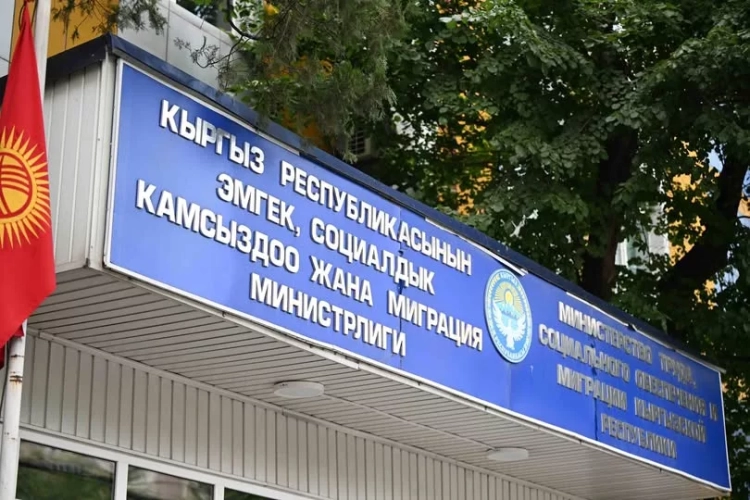 The Ministry of Labor of the Kyrgyz Republic reminds: November 7-8 are working days
