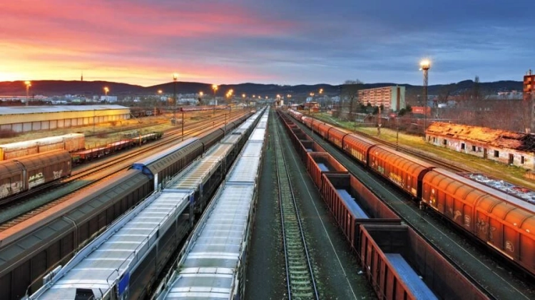 Kazakhstan Wants to Become the Transit Hub of Eurasia. What Obstacles Are in the Way?