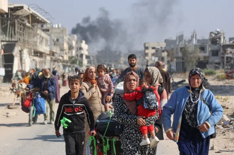 Post-Soviet Countries and the Middle East Among World Leaders in Anxiety and Anger — Gallup