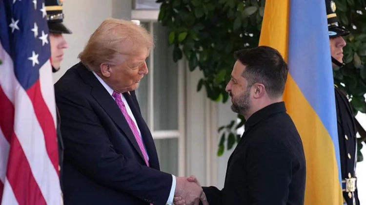 Trump: I don't think Ukraine will win the war