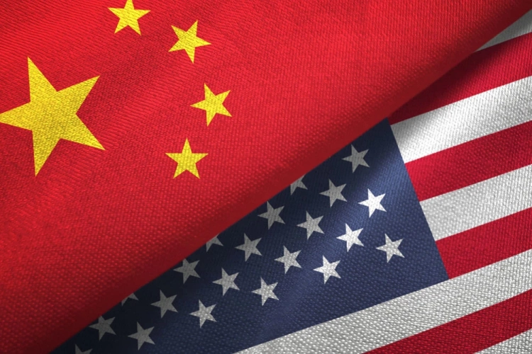 Beijing Accuses the U.S. of Attacking the Heart of Chinese Infrastructure