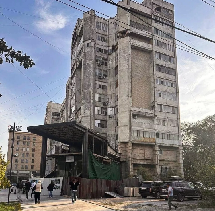Ministry of Construction of Kyrgyzstan: 44 construction companies added to the "blacklist"