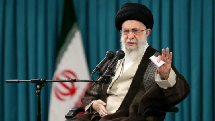 Khamenei replied to Trump: "Keep dreaming"