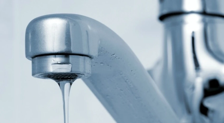 In Bishkek, there will be no water in the residential areas "Ala-Too 1" and "Ala-Too 2" on October 21.