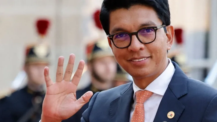 The President of Madagascar Flees the Country After the "Zoomer Rebellion"