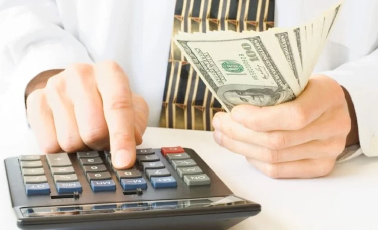 Almost $3 million in taxes came from the activities of a popular internet platform in Kyrgyzstan