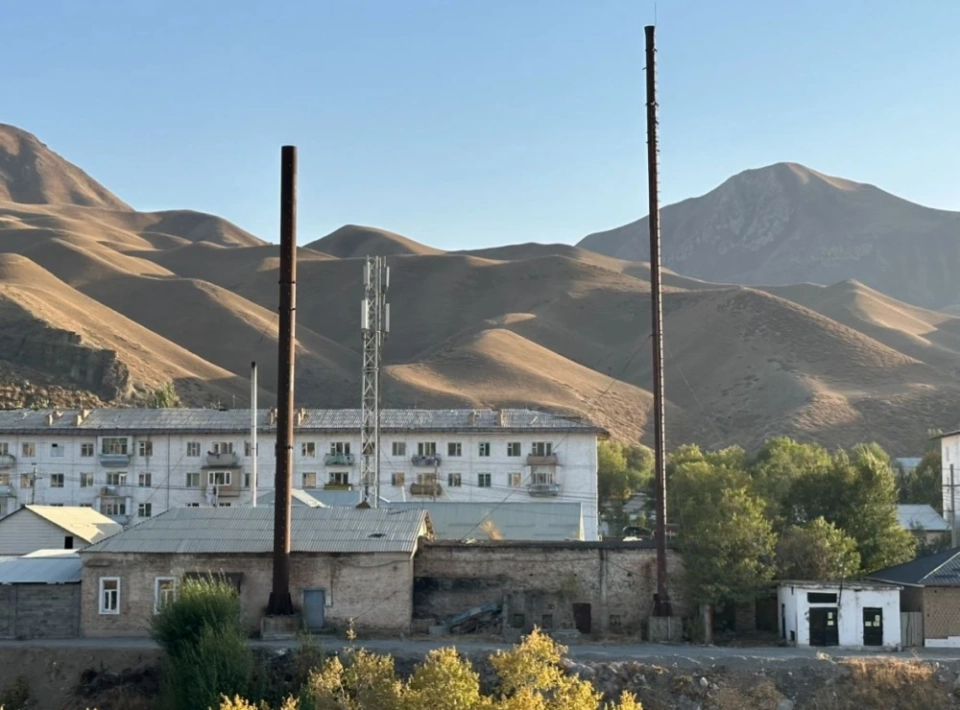 Котельную мэрии Нарына признали проданной незаконно и изъяли у нынешнего владельца